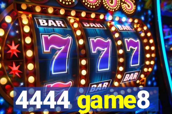 4444 game8